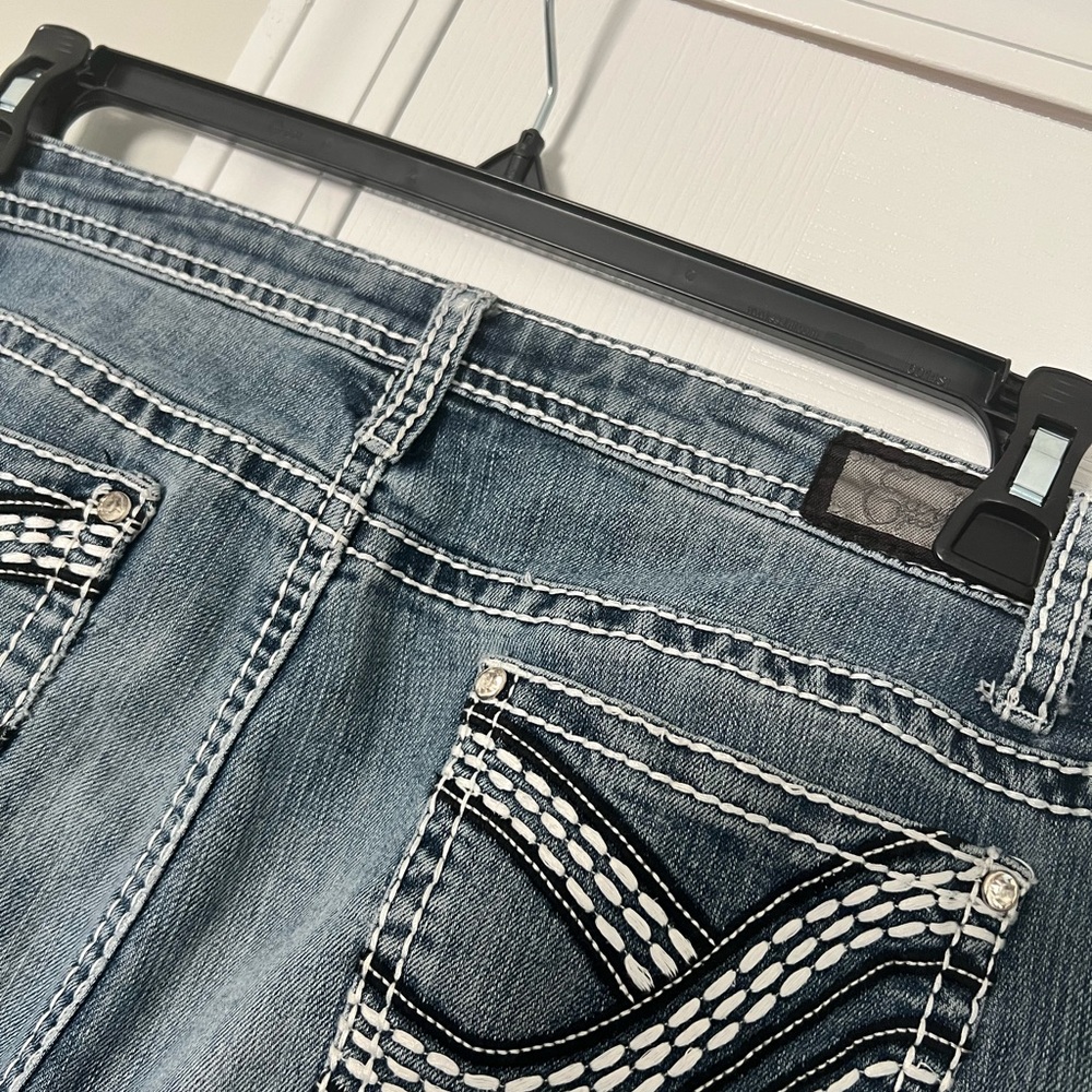 Earl Jeans | boot cut jeans - 10 - Picture 5 of 8